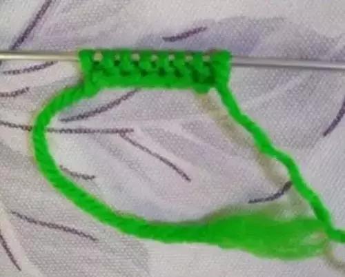 6-12个月宝宝毛线鞋教程,可爱款钩针宝宝鞋