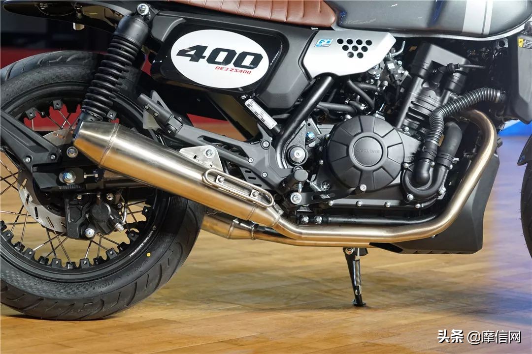 赛科龙RE3、RA2，2020版RX3、RX500，及宗申3款新品发布