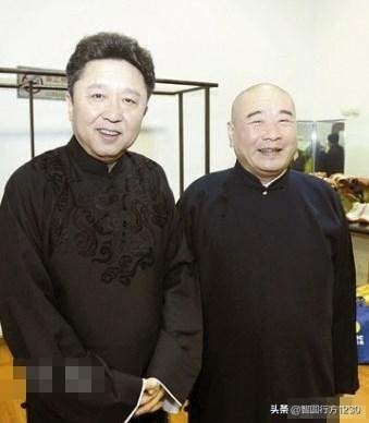 德云社成员及资料,德云社单飞没闹掰的徒弟