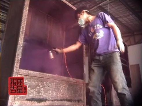 明清老家具怎么样,明清的老家具们