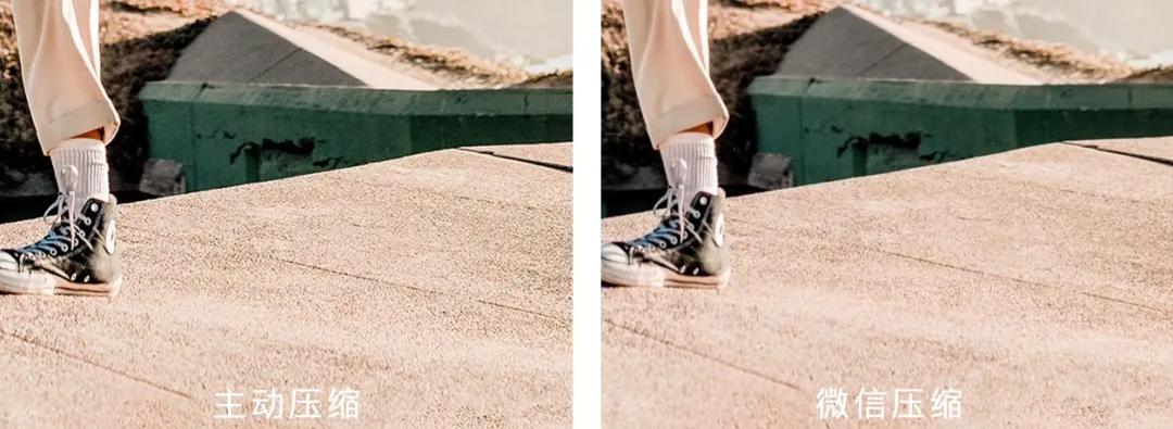 怎么发朋友圈图片更清晰,如何发朋友圈图片更清晰