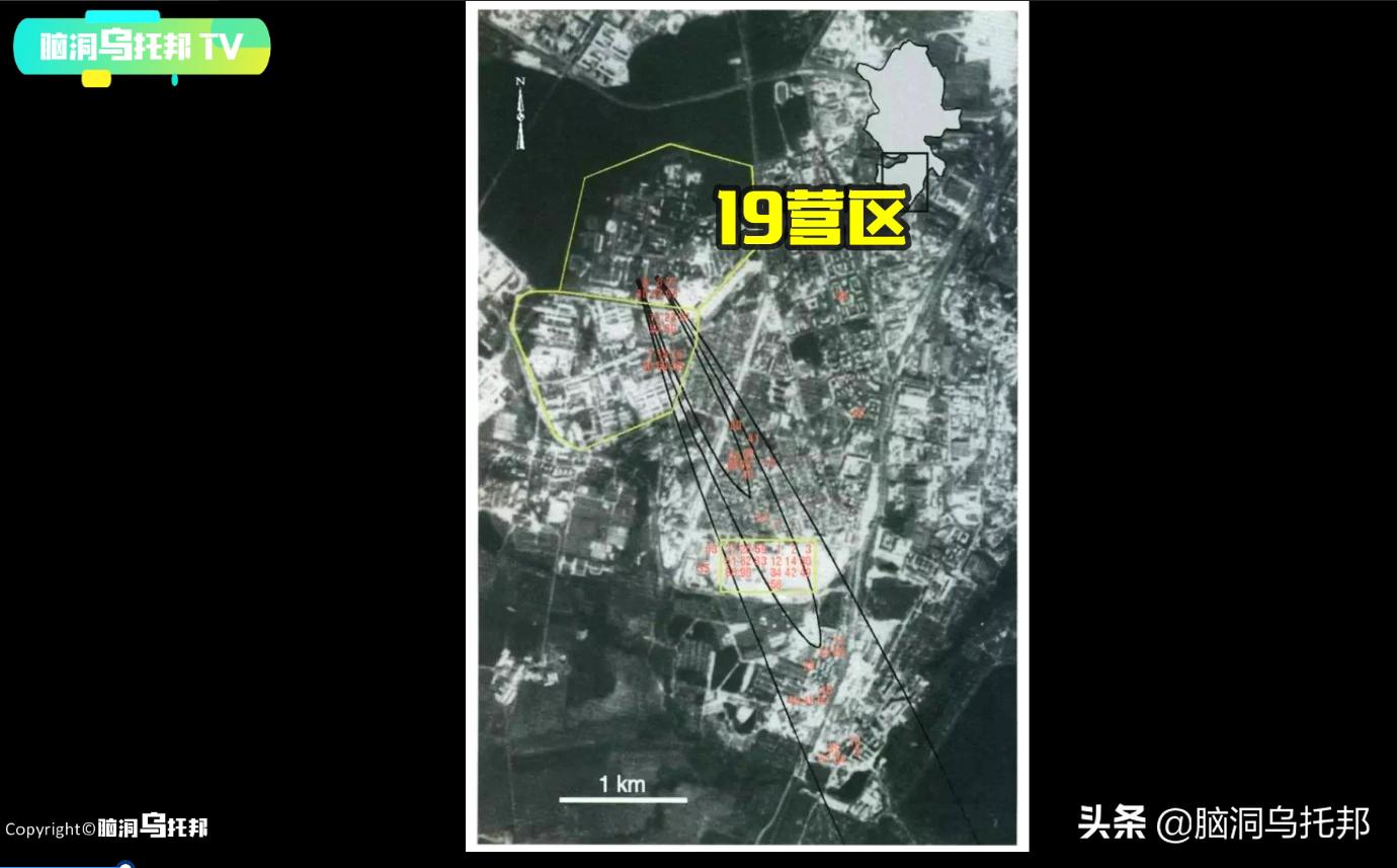 一座神秘恐怖的小岛,一座恐怖又诡异的小岛