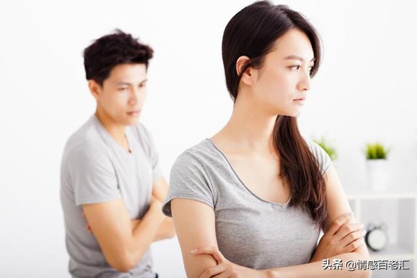“明明知道男人出轨了，女人为何不肯离婚？”3个女人说了大实话