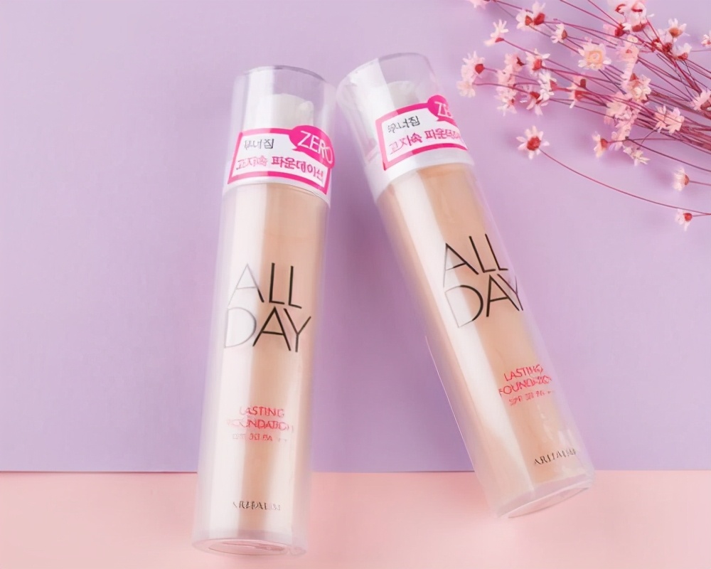 好用的平价粉底液粉饼推荐,好用的平价粉底液排行榜前十名