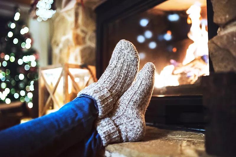 寒疫期间，男女各有一个部位万万冻不得，小心落下病根