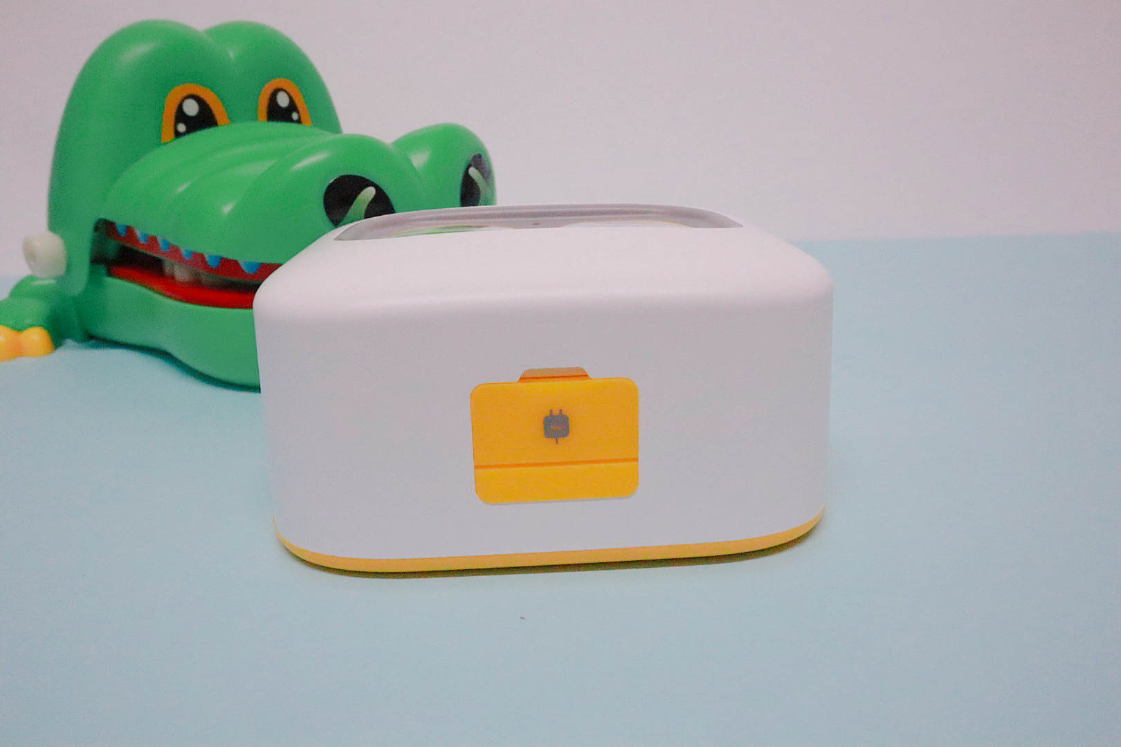 磨耳朵神器：Luka盒你听智能蓝牙故事机