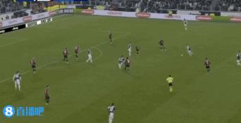 米兰领跑尤文15轮不败,米兰逆转尤文热评