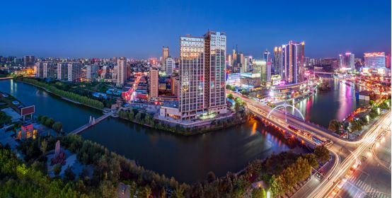 潍坊全市省市重点项目投资亿元,潍坊政府扶持项目有哪些2021年