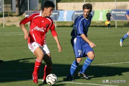 中超十大留洋球员,中超十大外援国脚