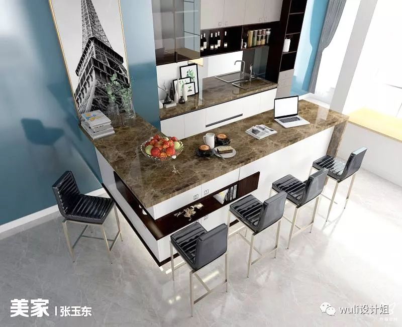 吧台装修效果图大全大图,吧台装修效果图大全简约现代