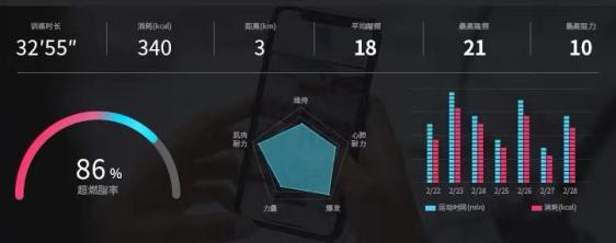 麦瑞克动感单车绝影cc评测,麦瑞克动感单车绝影x