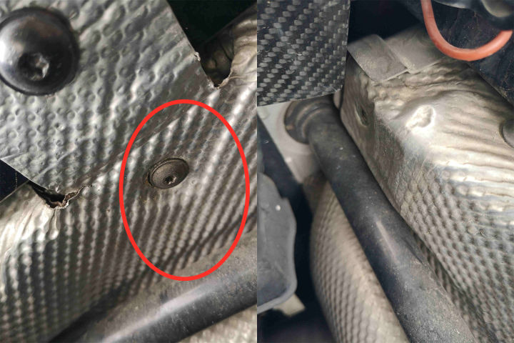 10年奥迪r8车好价不高,十年的r8