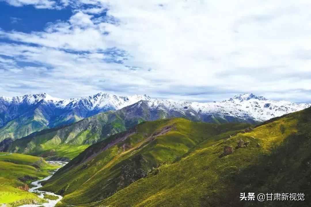 甘肃属于哪个省份的城市,甘肃是哪个省份的城市