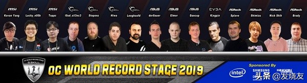 台湾国际电脑展:芝奇将举办超频大赛、机箱MOD改装大赛