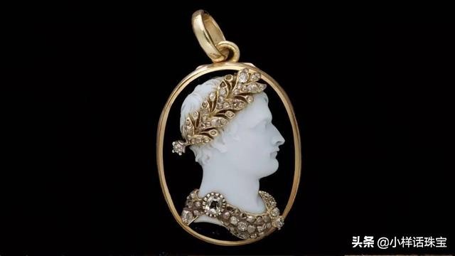 穿越千年的首饰,穿越千年首饰