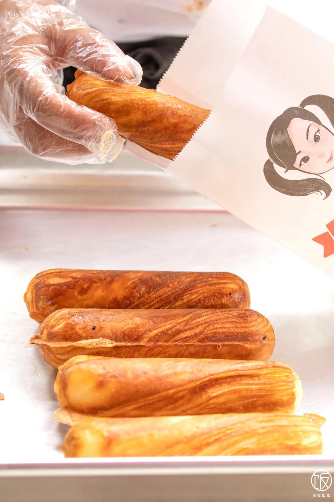 牛奶棒香酥团购9.9元7根,香酥牛奶棒5根9.9元