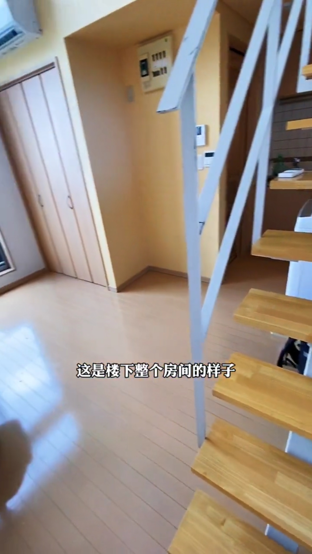 日式阁楼空间利用,日本阁楼小户型