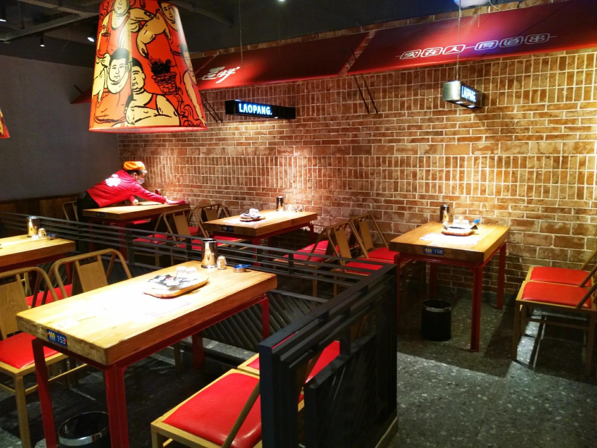 老胖烧烤泺安路,老胖烧烤泉城路店