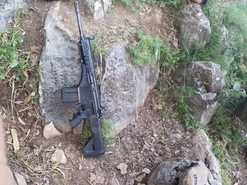 土耳其与叙利亚交火视频,土耳其和伊朗发生冲突