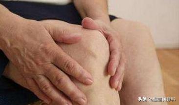 膝关节骨折和扭伤的区别,膝关节损伤病例