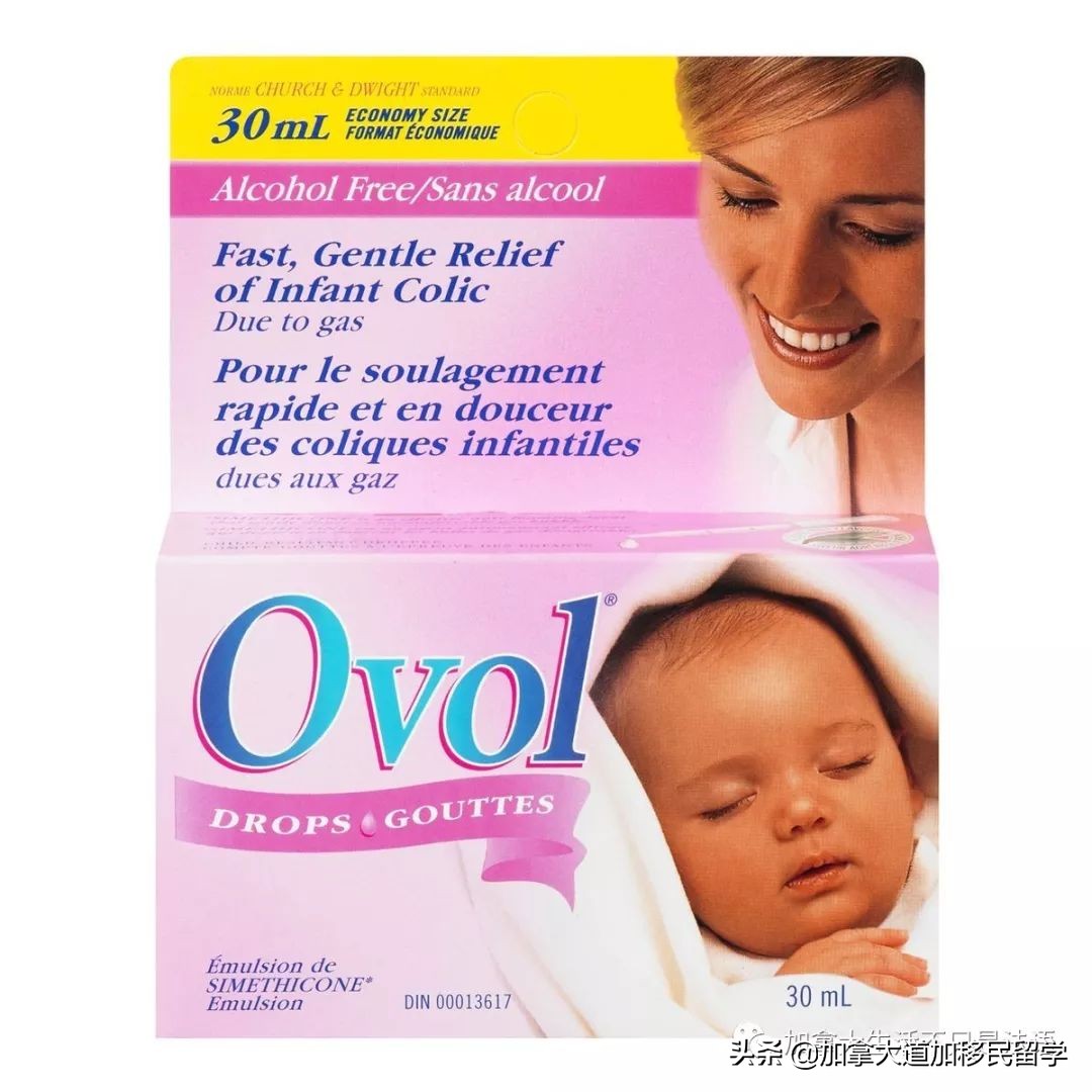 美国婴儿用品好物推荐,澳大利亚婴儿用品推荐