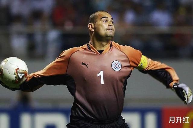 一个好的守门员顶半个球队,一个足球守门员的扎实的基本功