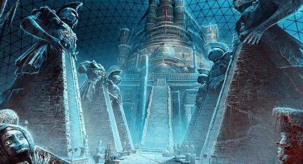 十大未解之谜之吸血鬼,传说中的吸血鬼真的有吗