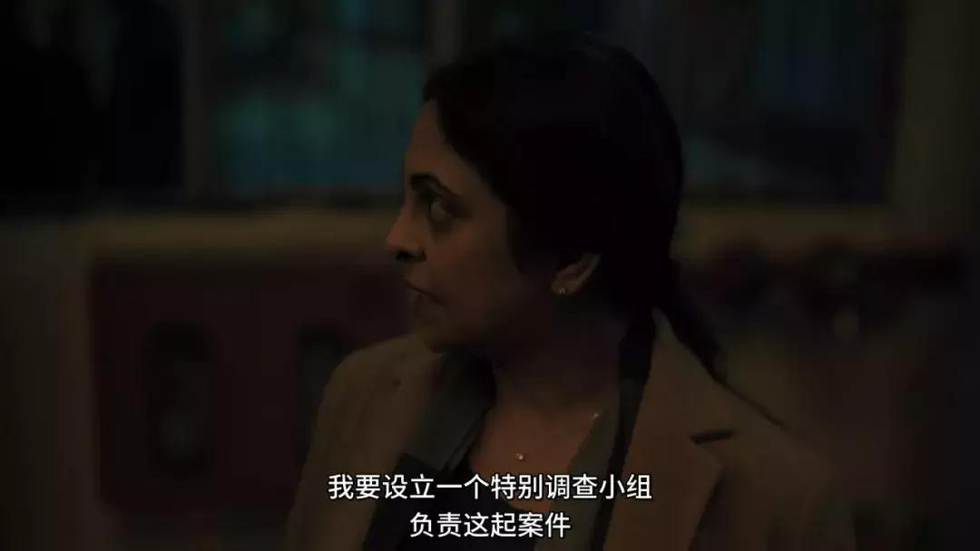 网飞犯罪纪录片,网飞犯罪悬疑剧