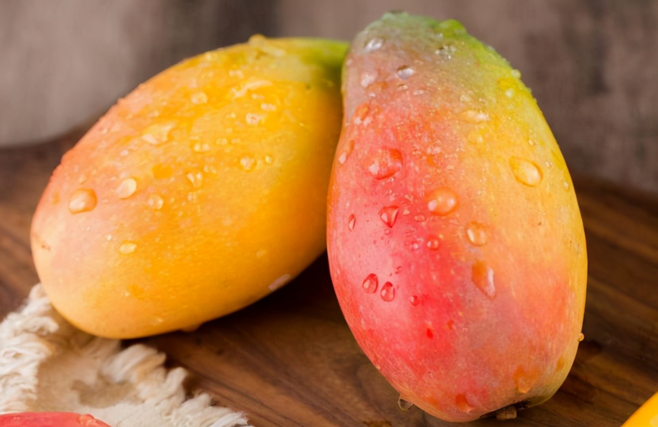 清明过后吃什么水果正当时,清明节前后应季水果的功效和作用