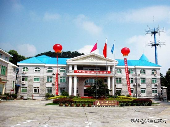 九江市最好的酒店是哪个,江西省九江市庐山市有星级酒店