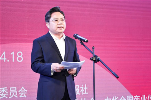 榜选行业先锋！2021中国纺织专业市场调查推荐活动在石狮隆重揭晓