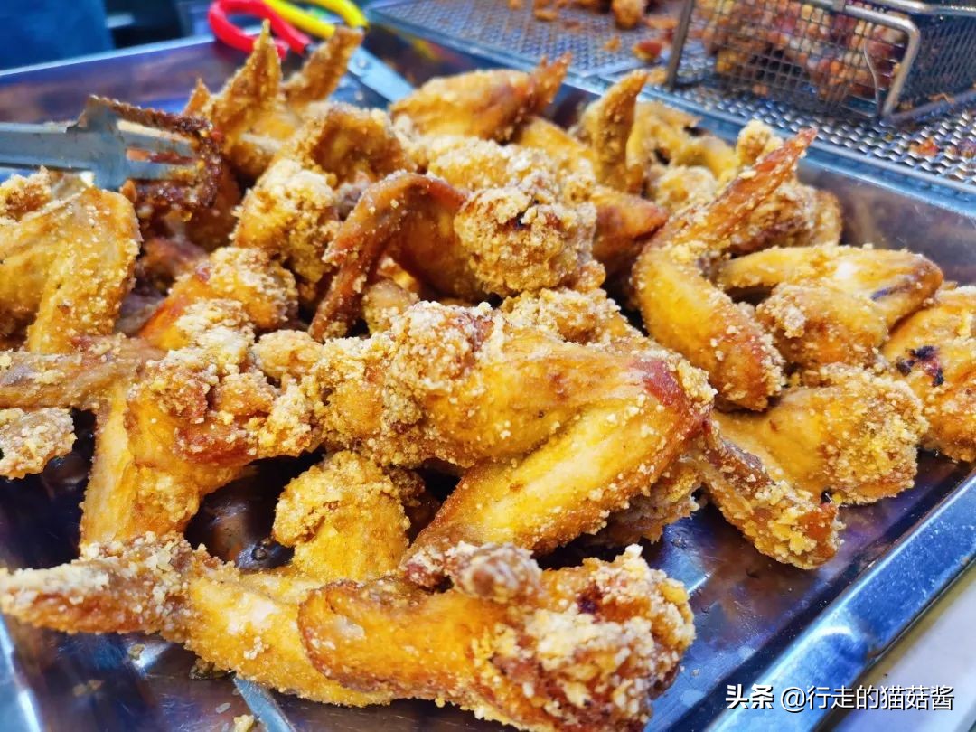 泉州西街古早味肉粽,泉州西街古早味零食