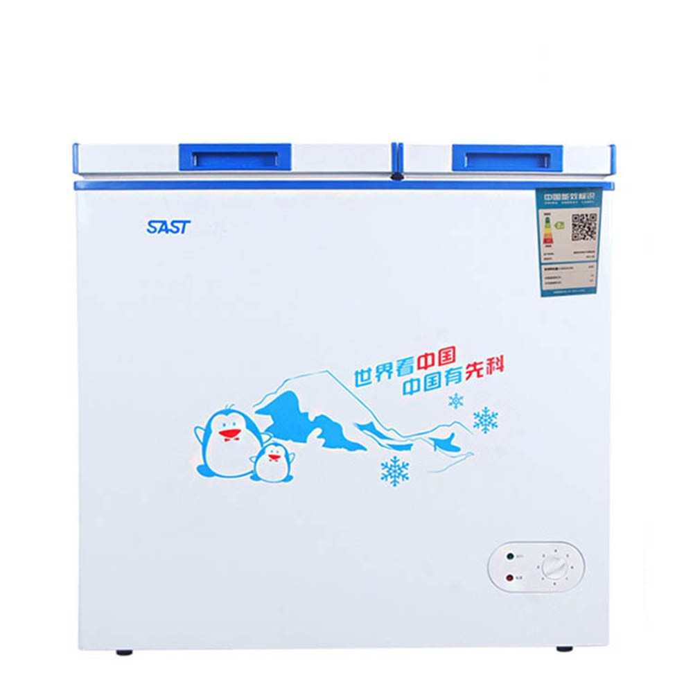 低温冷柜能保持鲜肉的本色么,冷柜老化保温差