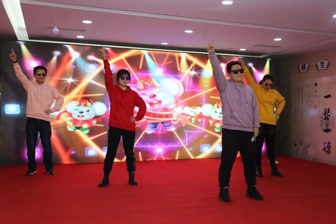 秦淮区中医院新院区,中医医院新院区落成高质量发展