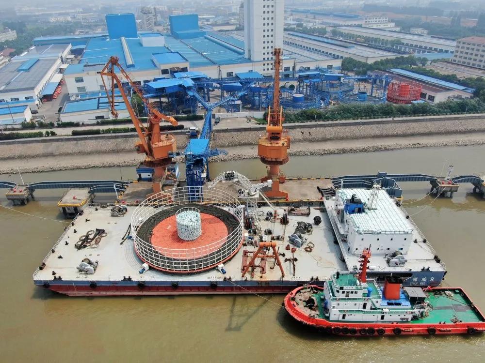 南通高质量发展成绩单 (南通亮出近十年高质量发展成绩单)