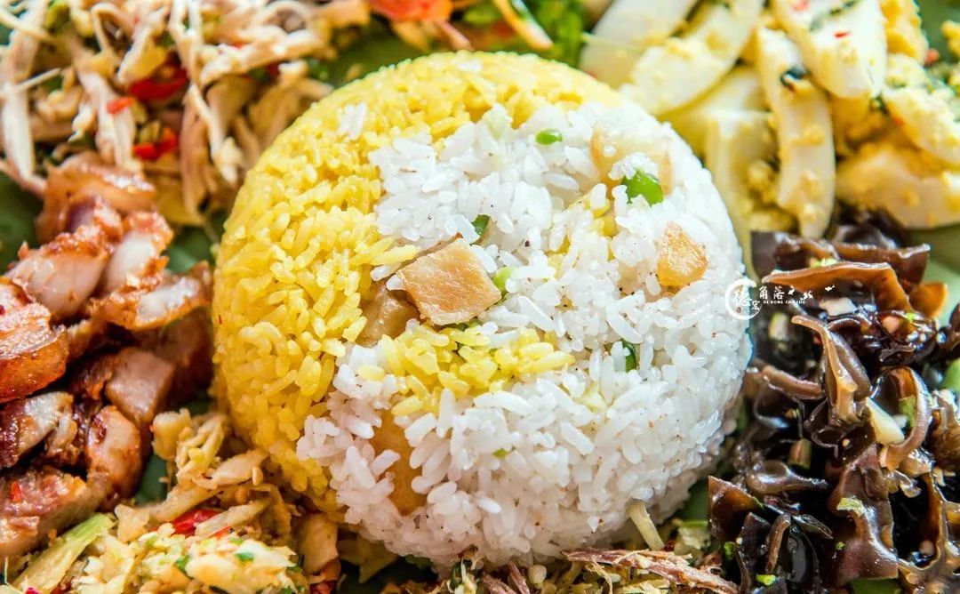 一处小众目的地！这里有酸汤辣子蘸出来的美味，吃一口就丢魂！