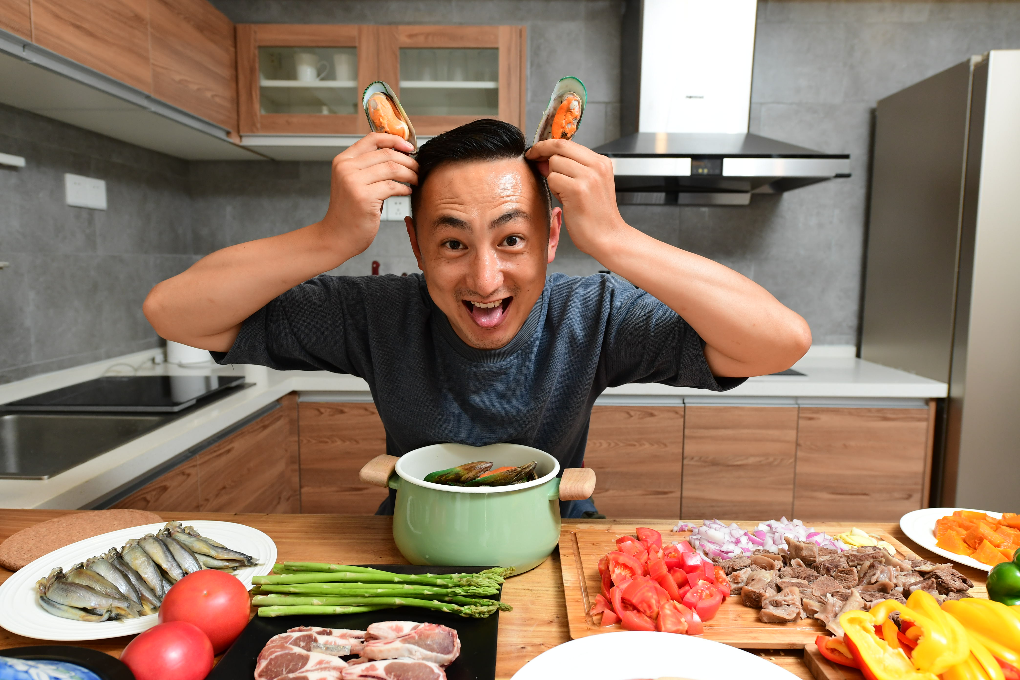 爸爸是蛮不讲理的人,爸爸是无所不能的父亲