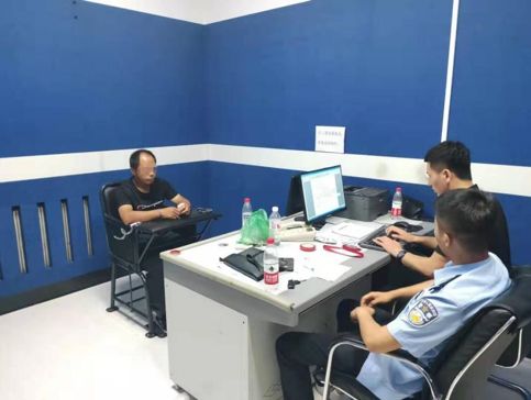 杀害一个老人的案例,杀害七旬老人的案例