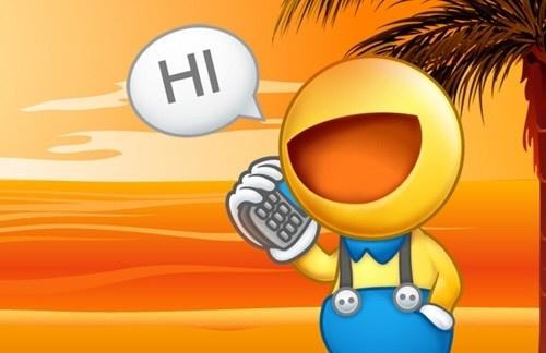 飞信回归,中国移动的飞信是免费的吗