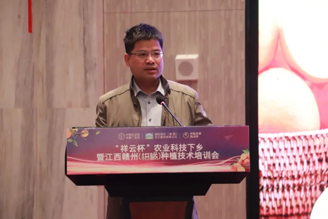 祥云杯武穴第二届创新创业大赛,祥云杯科技