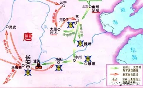 甘肃武威安氏家谱字辈大全,甘肃天水秦安安氏来源