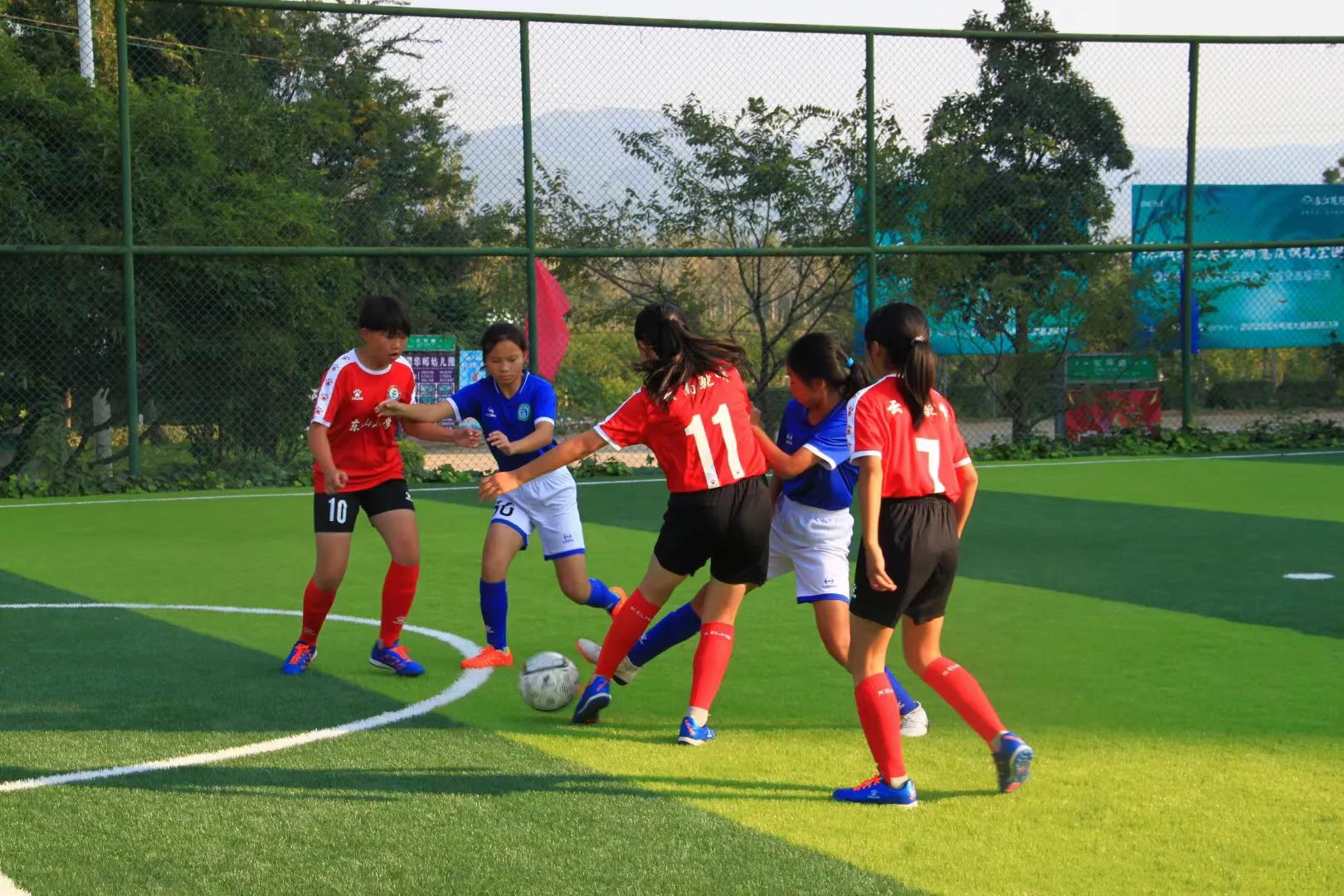 黑马队3对3,昆明第五届青少年足球赛几号开赛