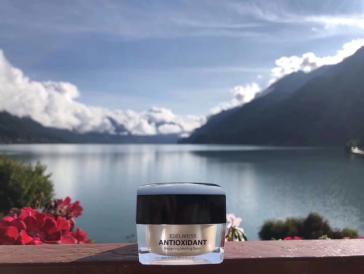 莱珀妮精华油和法尔曼冰凝精华油,瑞士护肤品牌排行榜柏菲妮