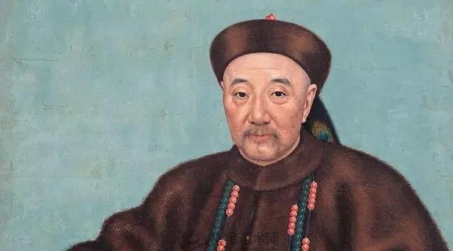 帮李鸿章的商人,帮左宗棠的商人