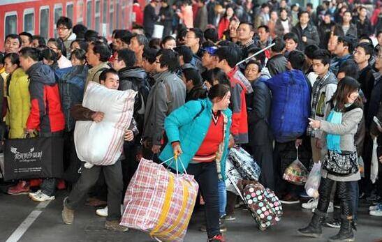 春运火车票抢票后退票免费吗,春运火车票卧铺车抢票技巧