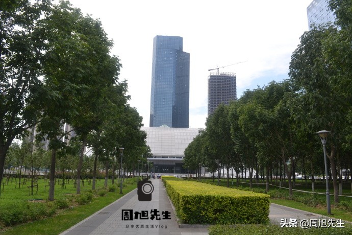 畅游沈阳｜沈阳科普公园，开展科普活动的主要公园