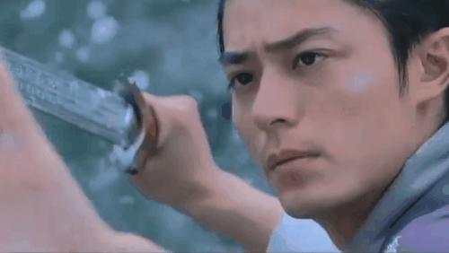 周笔畅引发仙剑三回忆杀,杨幂谈仙剑奇侠传三结局