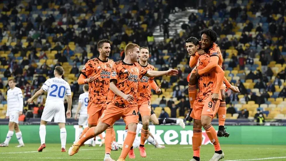 莫拉塔皮尔洛欧冠冠军,皮尔洛最后一次欧冠