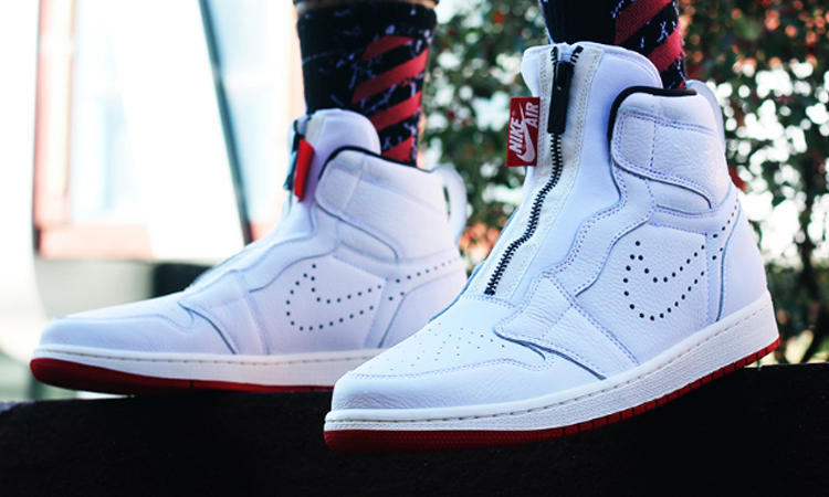 nikeswoosh军绿色,swoosh魔改教学