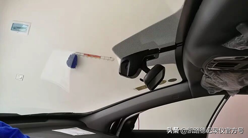 19年本田crv行车记录仪安装教程,本田crv原厂行车记录仪使用教程